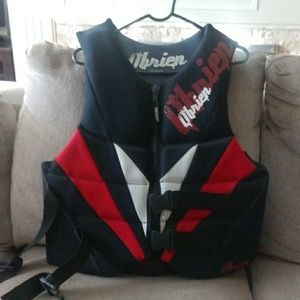 Waterski Vest